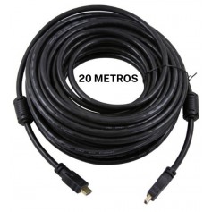 Cable Hdmi A Hdmi 2.0V 4K 60FPS Noga 20mts