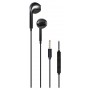 Auricular Con Cable In-Ear Manos Libre Noga NG-1600