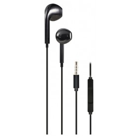 Auricular Con Cable In-Ear Manos Libre Noga NG-1600