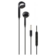 Auricular Con Cable In-Ear Manos Libre Noga NG-1600