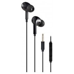 Auricular Con Cable In-Ear Manos Libre Noga NG-1650
