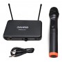 Microfono Inalambrico UHF De Mano Jahro TWM-321