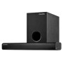 Barra De Sonido Jahro SR215G HDMI ARC Optico Digital Auxiliar Bluetooth