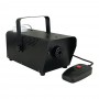 Maquina De Humo Jahro JHL-61 900W 1 Litro De Capacidad Control Inalambrico