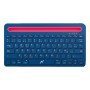 Teclado Inalambrico 2.4Ghz Bluetooth Noga NKB-Q70