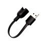 Cable Cargador Para Reloj Smartwatch Xiaomi Mi Band 3