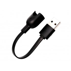 Cable Cargador Para Reloj Smartwatch Xiaomi Mi Band 3