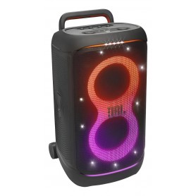 Parlante JBL PartyBox 520 Bateria Recargable 400W Luces RGB IPX4