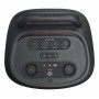 Parlante JBL PartyBox 520 Bateria Recargable 400W Luces RGB IPX4