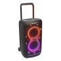 Parlante JBL PartyBox 520 Bateria Recargable 400W Luces RGB IPX4