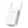 Repetidor Extensor Amplificador De Señal Mercusys ME60X AX1500 Wifi 6 Dual Band