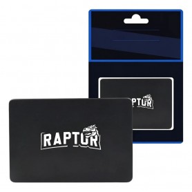 Disco Solido SSD 240GB Raptor Legacy Sata Interno 7mm