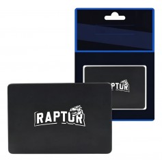 Disco Solido SSD 240GB Raptor Legacy Sata Interno 7mm