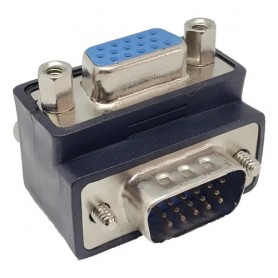 CABLE VGA DOBLE FILTRO 1.5MT