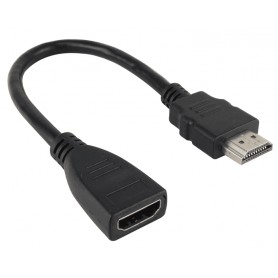 ALARGUE HDMI 1.8M NETMAK