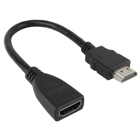 ALARGUE HDMI 1.8M NETMAK