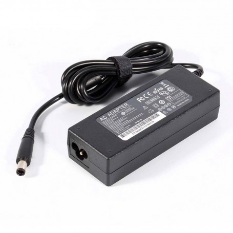 Cargador Notebook Dell 65W 19.5V 4.62A 7.4X5.0mm