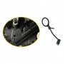 Adaptador SSD M2 Para Tornillo Mother Anclaje Clip Plastico