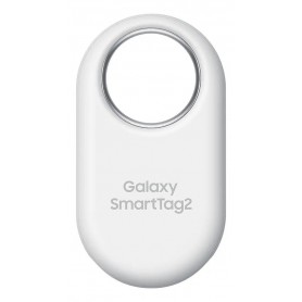 Localizador Rastreador Samsung Galaxy Smart Tag 2 Bluetooth Gps Blanco (SOLO FUNCIONA PARA SAMSUNG)