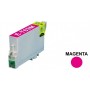 Cartucho Epson Alternativo T63M Magenta