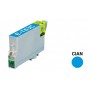 Cartucho Epson Alternativo T63C Cian Cyan