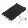 Cargador Portatil Power Bank Kosmo PB KOS 3 6000 Mah
