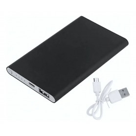 Cargador Portatil Power Bank Kosmo PB KOS 3 6000 Mah