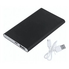 Cargador Portatil Power Bank Kosmo PB KOS 3 6000 Mah