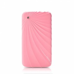 Cargador Portatil Power Bank Remax Rpp-26 5000 Mah Rosa
