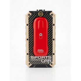 Cargador Portatil Power Bank WK Design 6000 Mah WP-0008