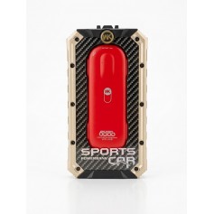 Cargador Portatil Power Bank WK Design 6000 Mah WP-0008