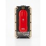 Cargador Portatil Power Bank WK Design 6000 Mah WP-0008 Rojo