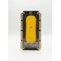 Cargador Portatil Power Bank WK Design 6000 Mah WP-0008 Amarillo