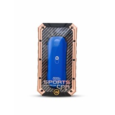 Cargador Portatil Power Bank WK Design 6000 Mah WP-0008 Azul