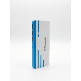 Cargador Portatil Power Bank Efftec EF7128 20000 Mah