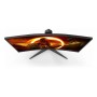 Monitor Gamer Curvo AOC 24 C24G2 VA FHD 165Hz 1ms Freesync