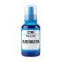 Tinta Alternativa De Sublimacion Para Impresoras Epson Cian Cyan