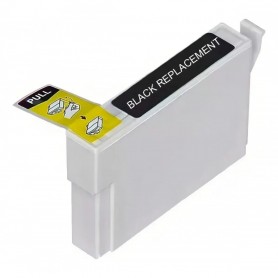 Cartucho Epson Alternativo T46N T0461T046120 Negro