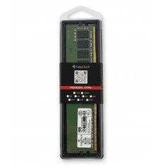 Memoria Ram Udimm Ddr4 8Gb 3200 Mhz Valuetech VTP08G4U3200