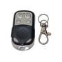 Control Remoto Copiador 4 Botones 315 Mhz Omega Rcg Ppa Seg Portones Alarmas