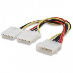 Cable Y Molex A 2 Molex O Manhattan