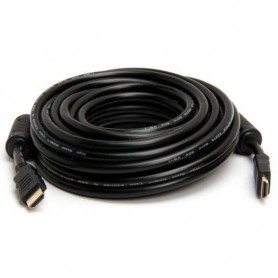 Cable Hdmi A Hdmi 10Mts Full Hd 1080P