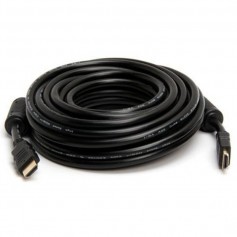 CABLE HDMI A HDMI 10 METROS FULL HD 180P