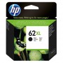 Cartucho Hp Original 62Xl Negro