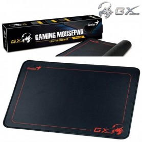 Pad Mouse Gamer Genius Gx-Control P100 Fps/Rts 355 X 254 X 3Mm