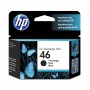 Cartucho Hp Original 46 Negro 26Ml