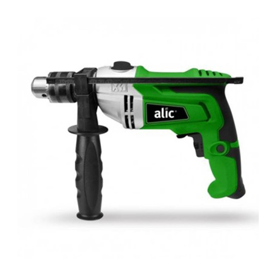 Taladro Percutor 13Mm 1050W 2800 Rpm Her1900Sal Alic