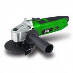 Sierra Caladora 710W 0-3000 Rpm Her3500Al Alic
