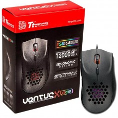 Mouse Gamer Thermaltake Ventus X Optical Rgb Gaming Tt Esports