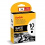 Cartucho Kodak Original 10Xl Negro